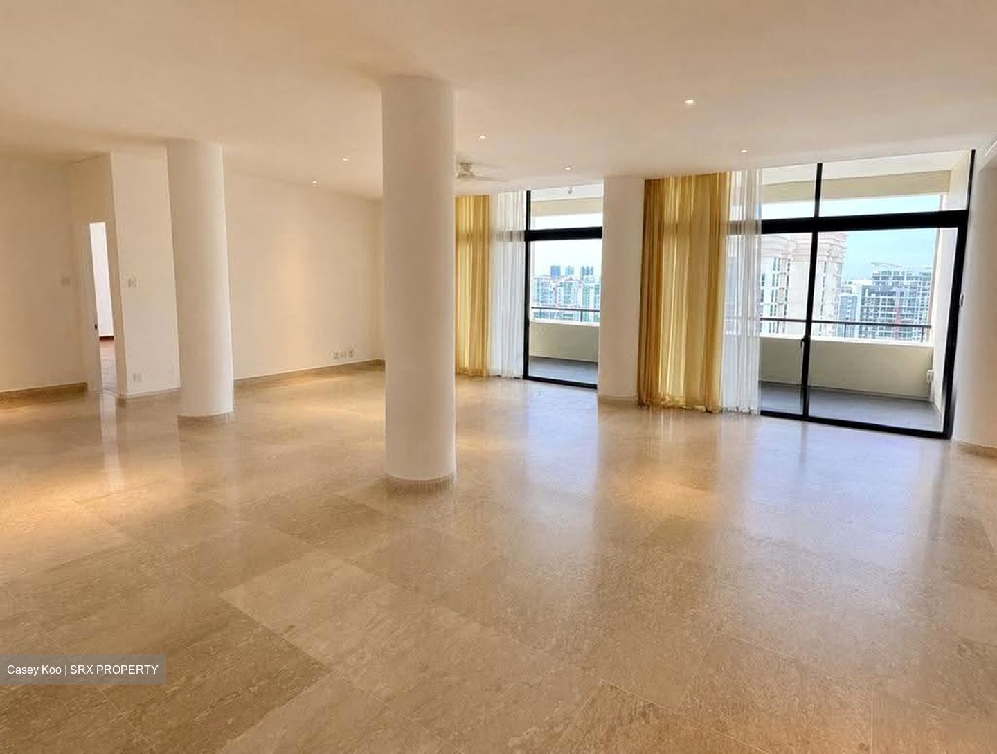 The Colonnade (D10), Condominium #607495771